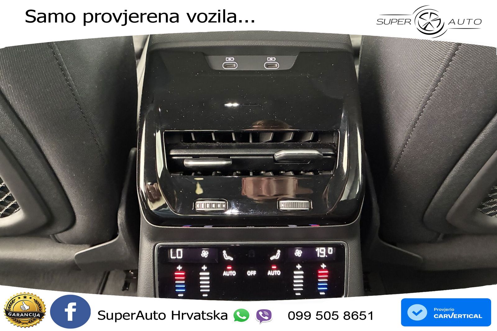 Audi A6 2.0 TDI (204 KS) S tronic LED+GR SJED+ACC