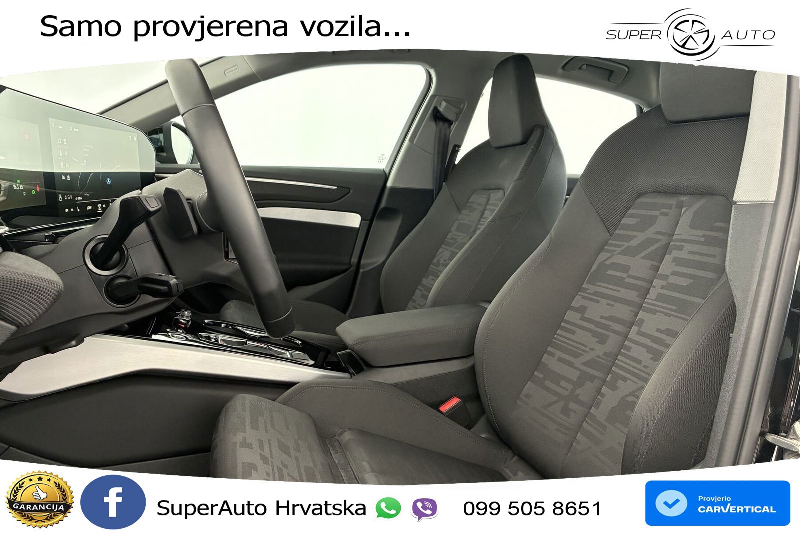 Audi A6 2.0 TDI (204 KS) S tronic LED+GR SJED+ACC