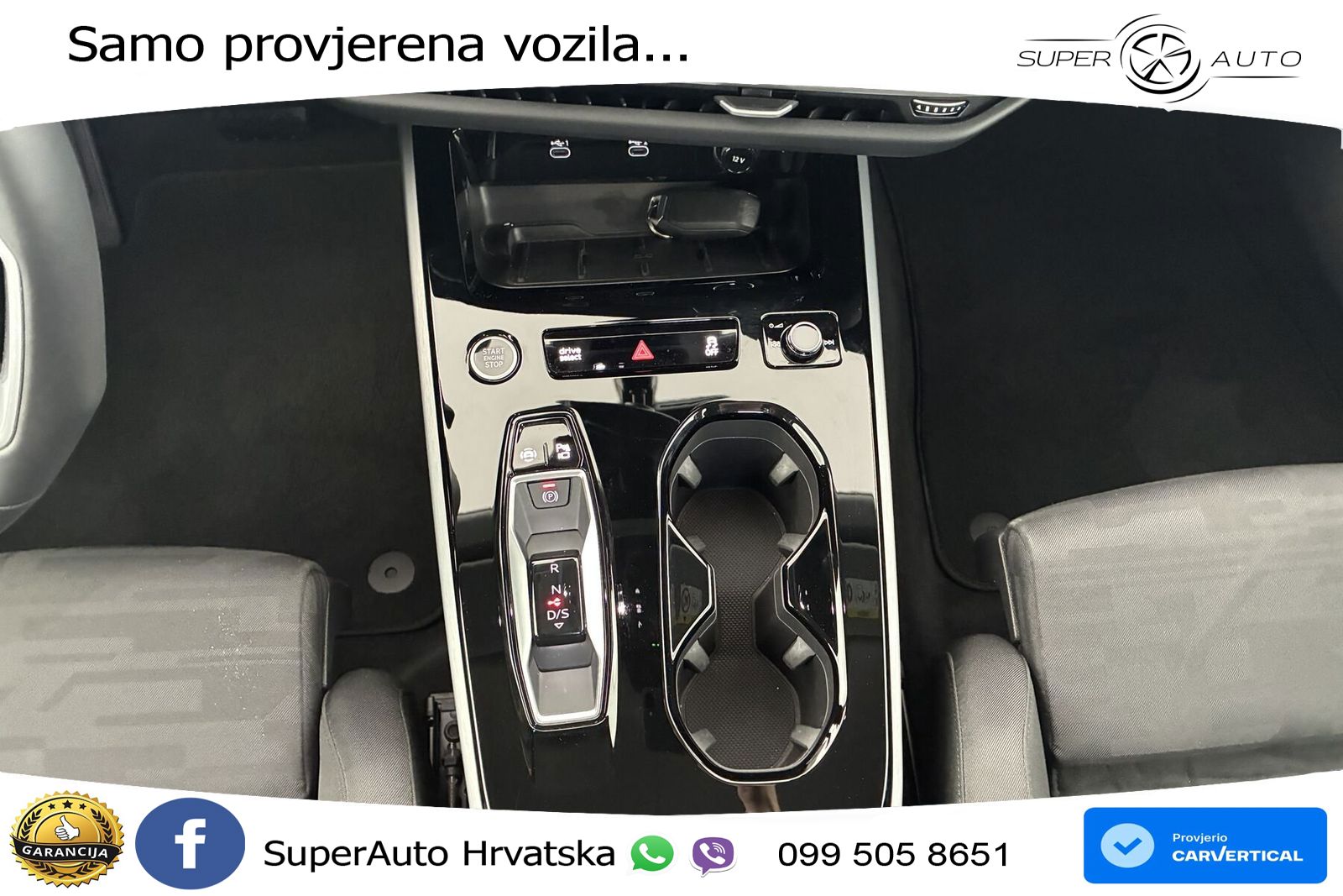 Audi A6 2.0 TDI (204 KS) S tronic LED+GR SJED+ACC