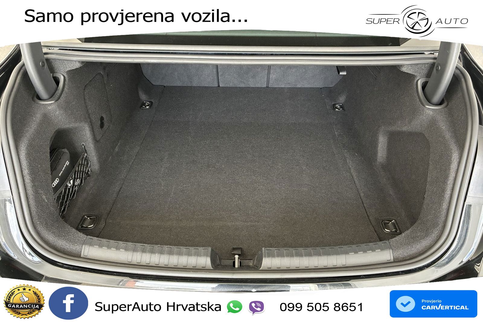 Audi A6 2.0 TDI (204 KS) S tronic LED+GR SJED+ACC