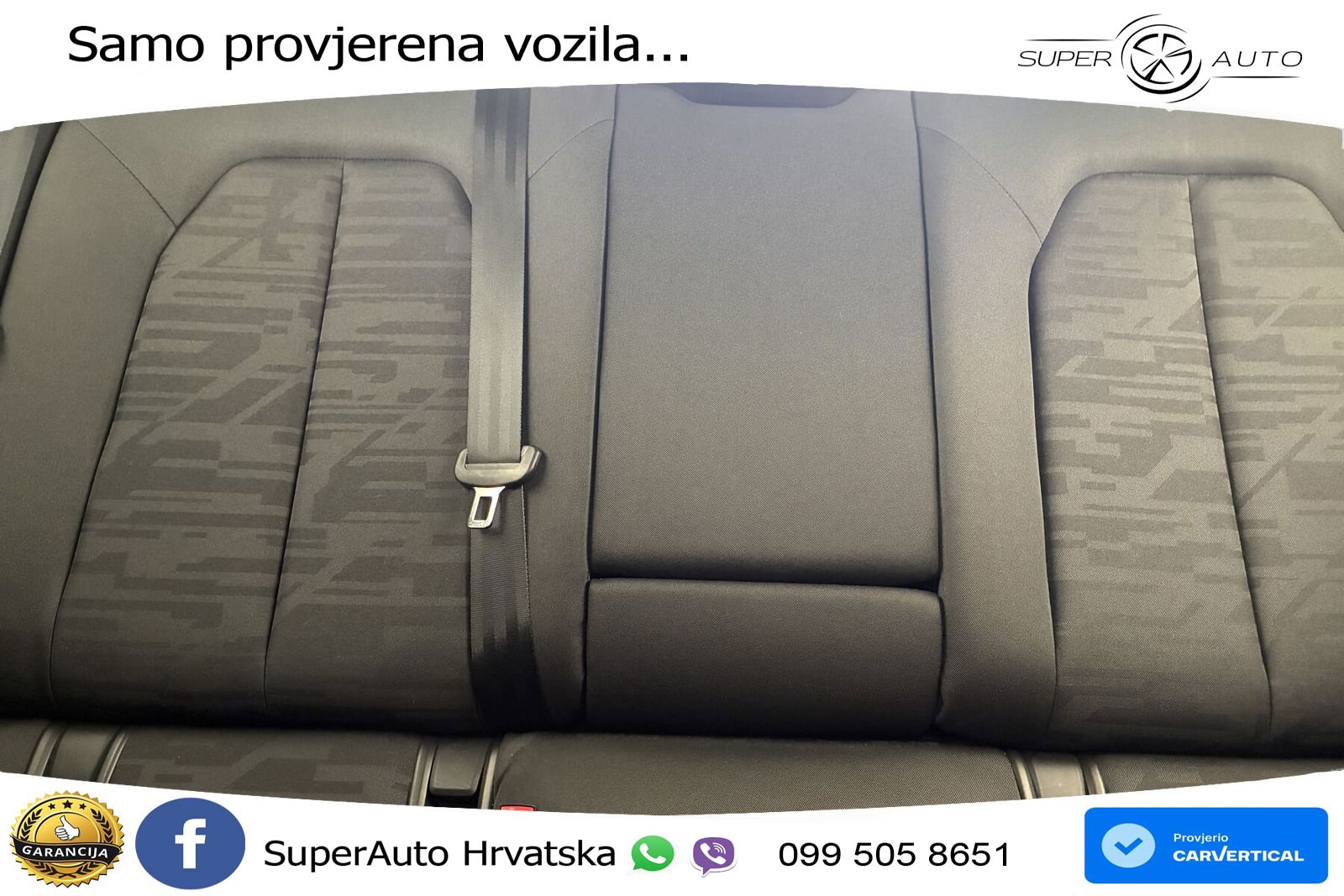 Audi A6 2.0 TDI (204 KS) S tronic LED+GR SJED+ACC