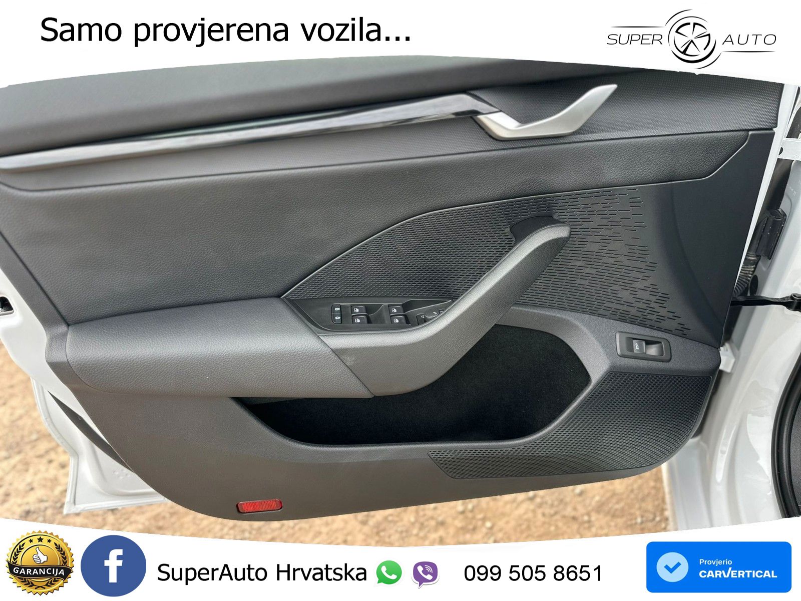 Škoda Octavia Combi 2.0 TDI (150 KS) DSG SportLine