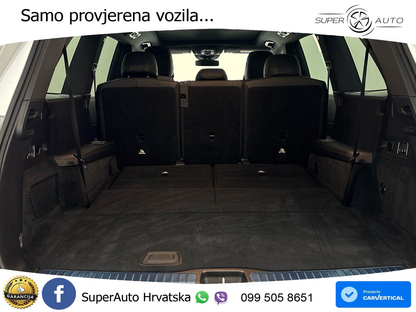 Mercedes-Benz GLS GLS 450d EQ Boost 4MATIC 9G-TRONIC AMG ACC+HEAD+4xGR SJED+360+PANO