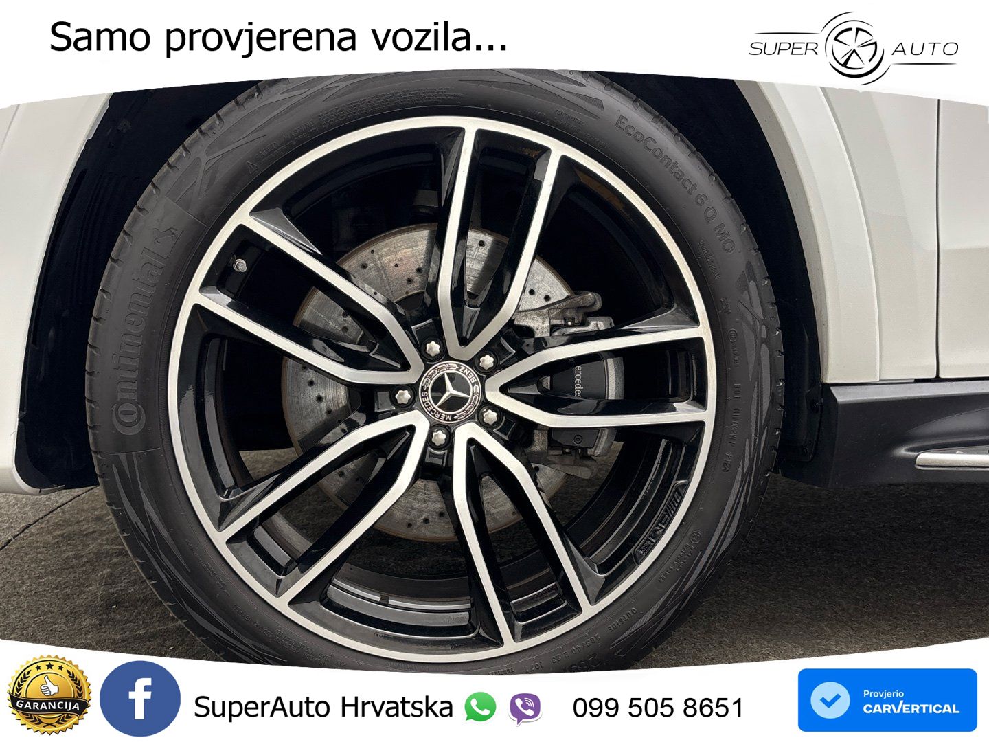 Mercedes-Benz GLS GLS 450d EQ Boost 4MATIC 9G-TRONIC AMG ACC+HEAD+4xGR SJED+360+PANO