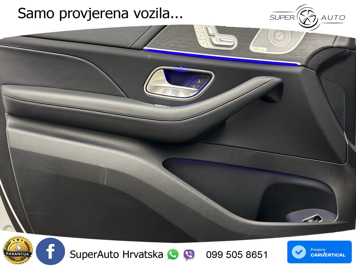 Mercedes-Benz GLS GLS 450d EQ Boost 4MATIC 9G-TRONIC AMG ACC+HEAD+4xGR SJED+360+PANO
