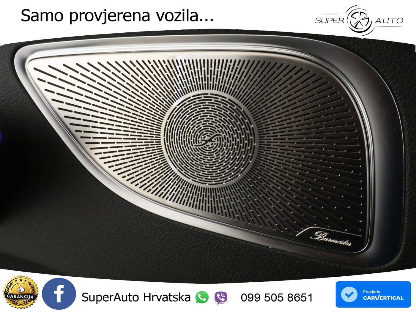 Mercedes EQE SUV 350 98 kWh (292 KS) 4MATIC ACC+GR SJED+360+PANO