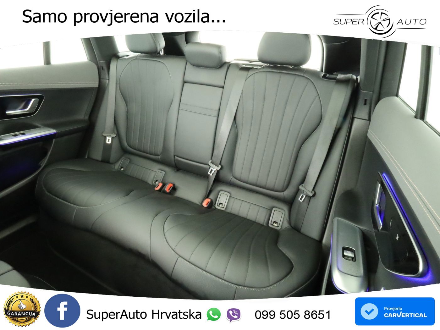 Mercedes EQE SUV 350 98 kWh (292 KS) 4MATIC ACC+GR SJED+360+PANO