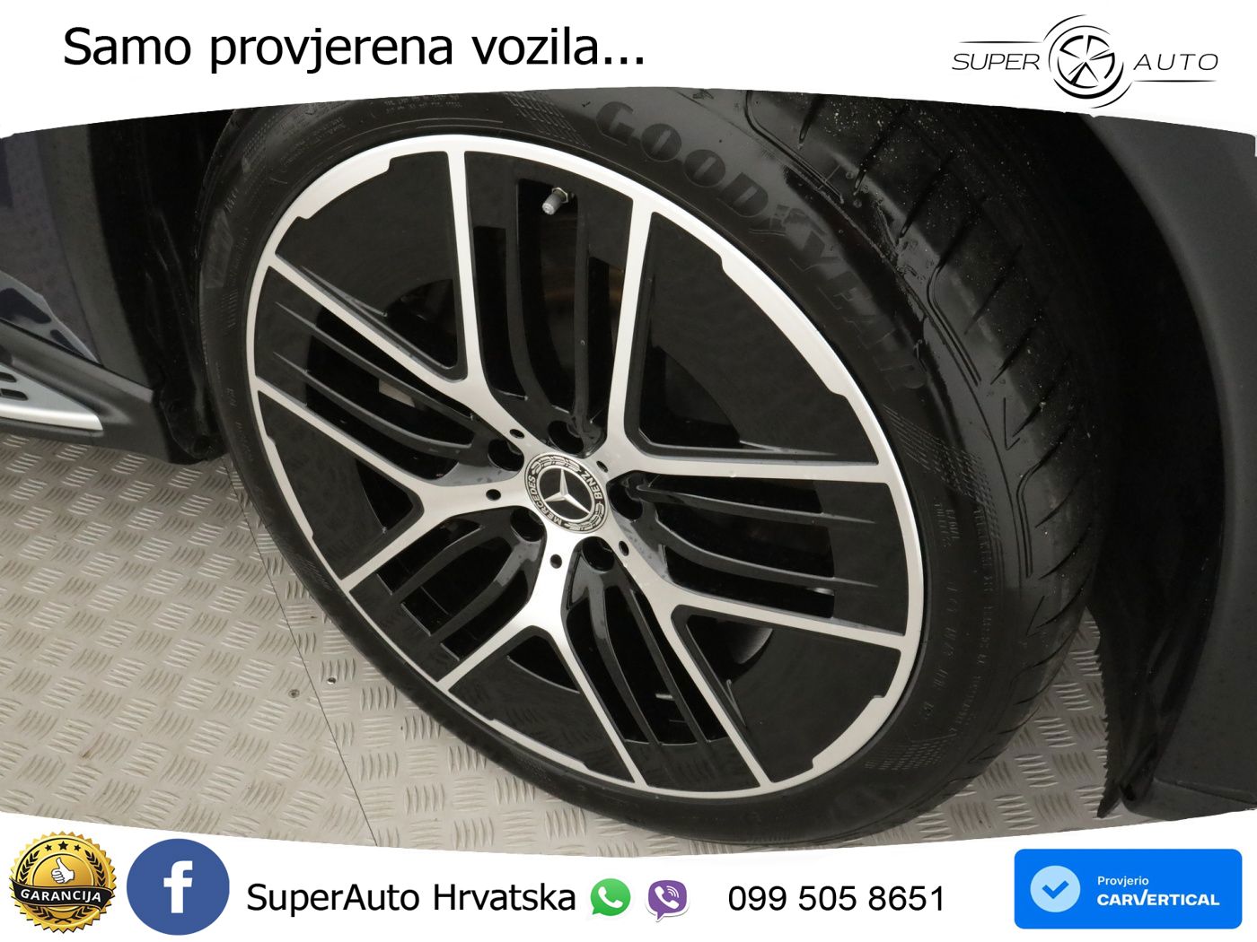 Mercedes EQE SUV 350 98 kWh (292 KS) 4MATIC ACC+GR SJED+360+PANO