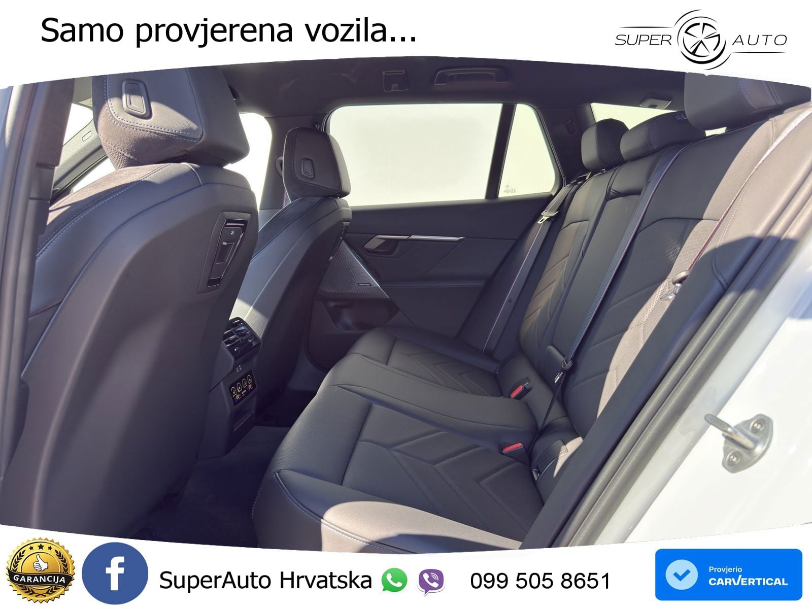 BMW 520d Touring (197 KS) xDrive Steptronic M Sport LED+GR SJED+ACC