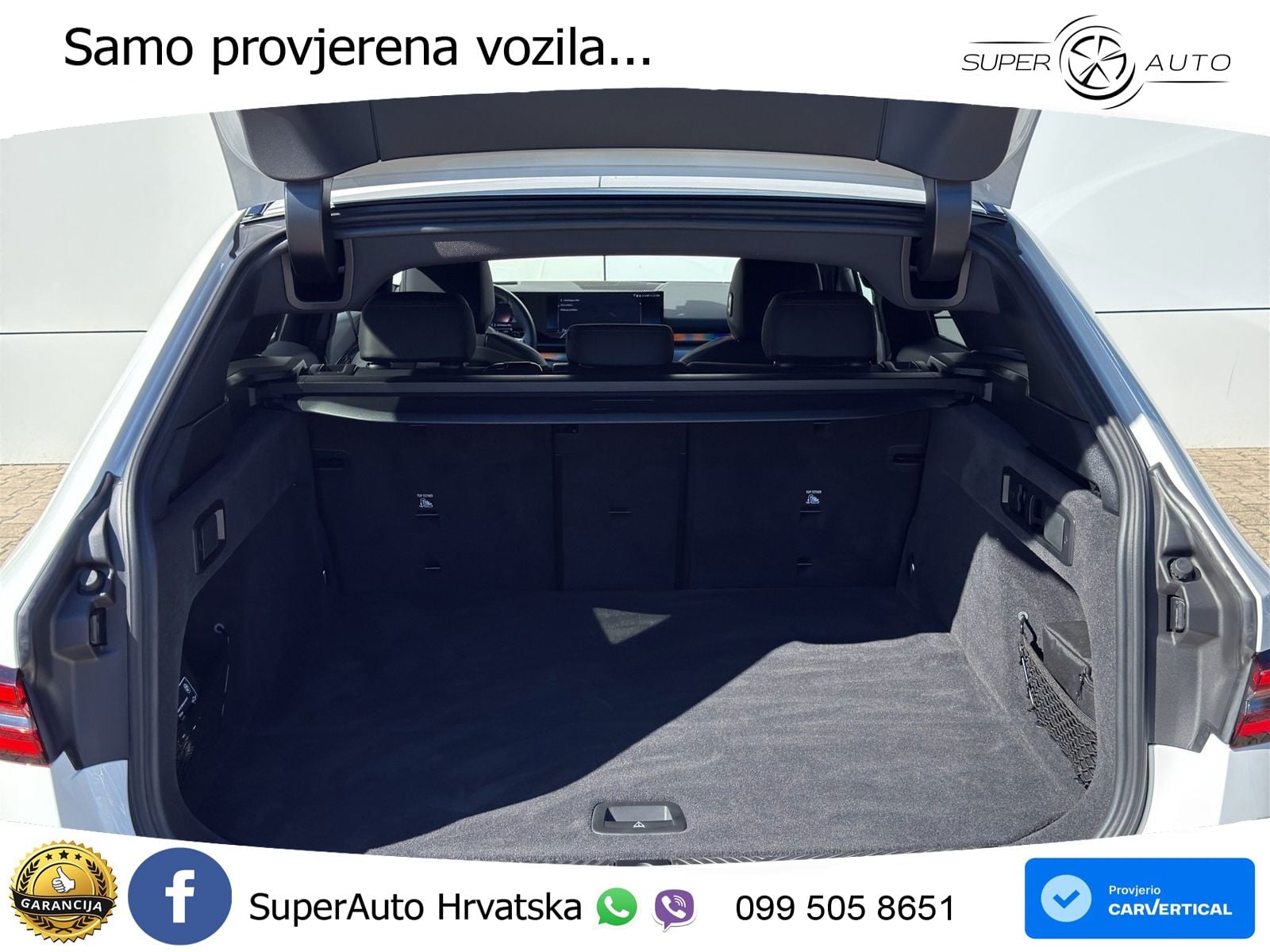 BMW 520d Touring (197 KS) xDrive Steptronic M Sport LED+GR SJED+ACC