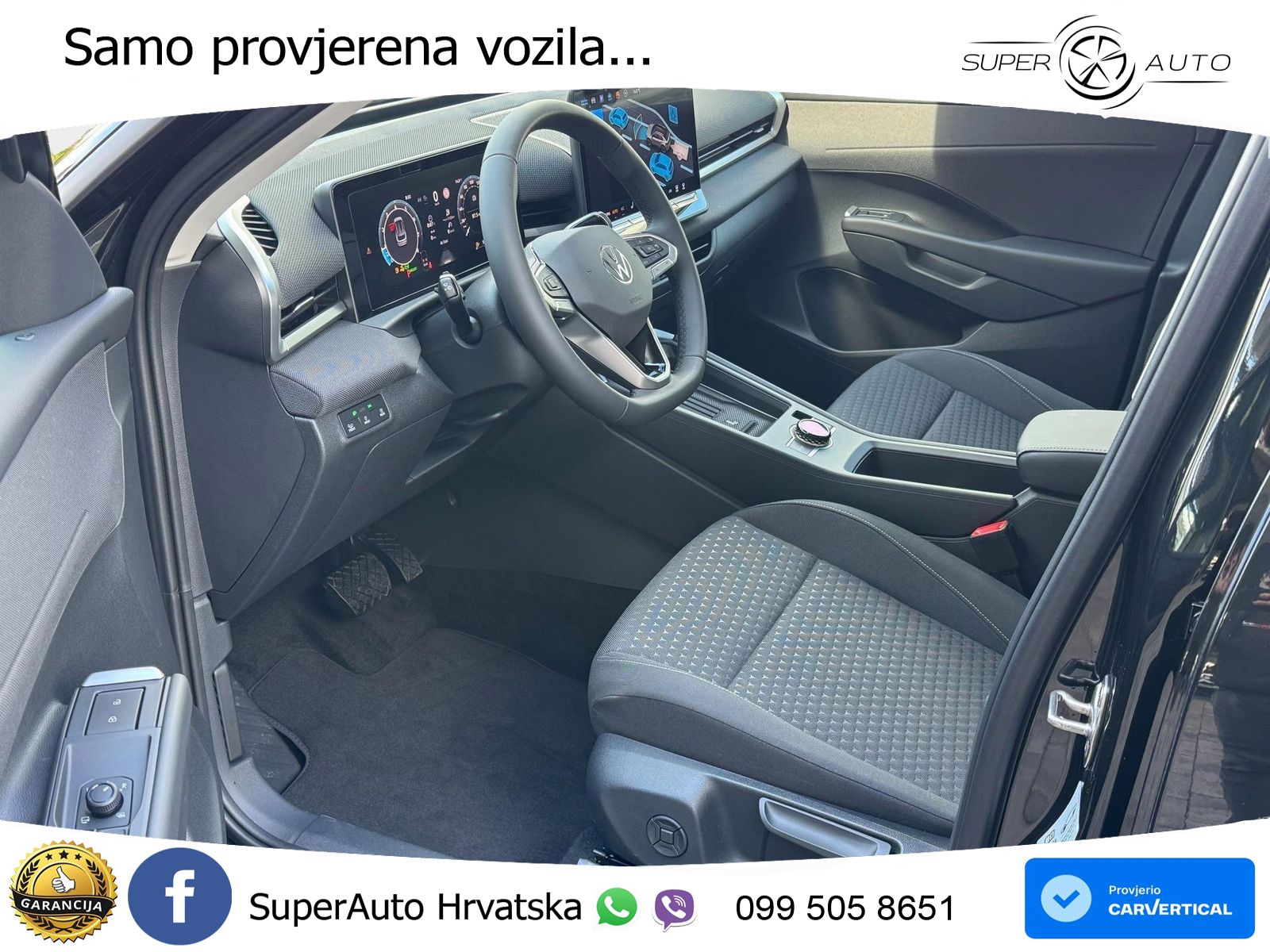 Volkswagen T-Roc 1.5 eTSI (150 KS)  DSG LED+GR SJED+ACC