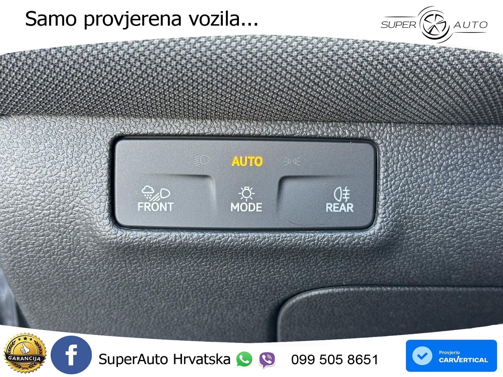 Volkswagen T-Roc 1.5 eTSI (150 KS)  DSG LED+GR SJED+ACC