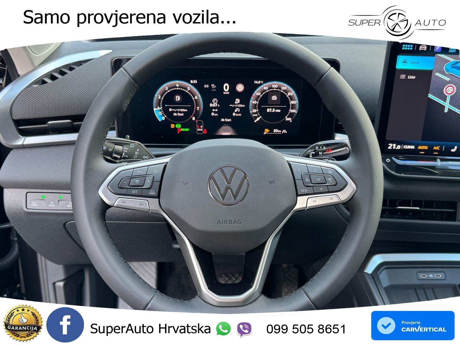 Volkswagen T-Roc 1.5 eTSI (150 KS)  DSG LED+GR SJED+ACC