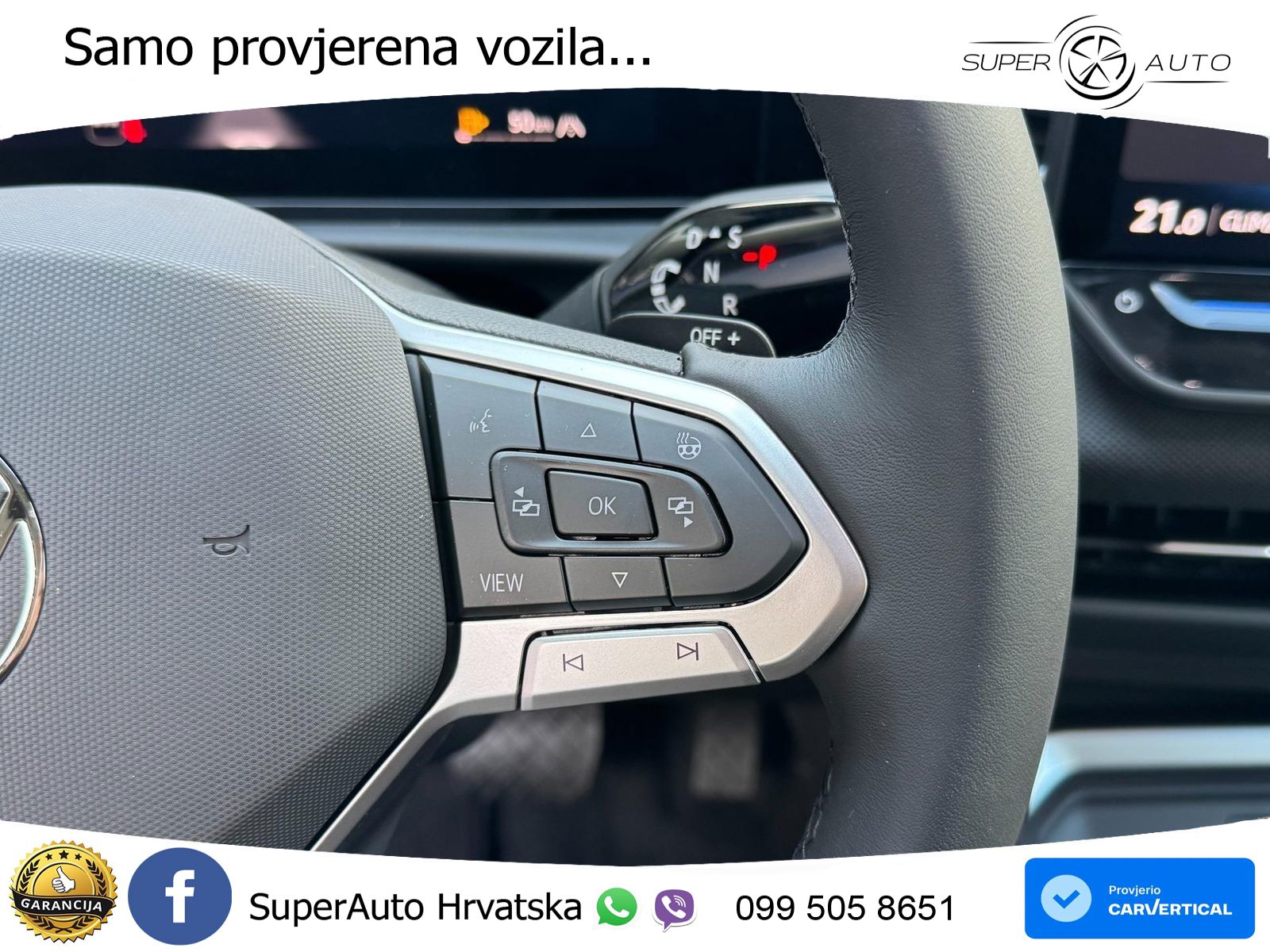 Volkswagen T-Roc 1.5 eTSI (150 KS)  DSG LED+GR SJED+ACC
