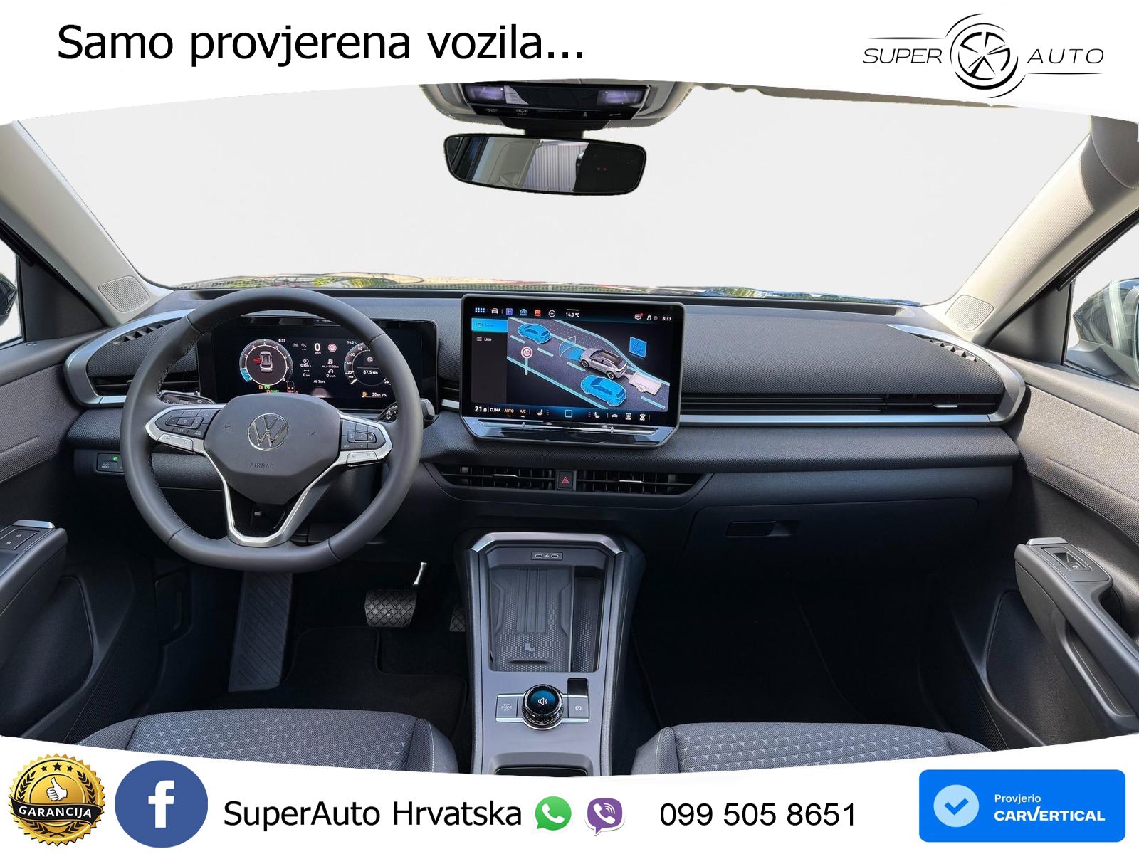Volkswagen T-Roc 1.5 eTSI (150 KS)  DSG LED+GR SJED+ACC