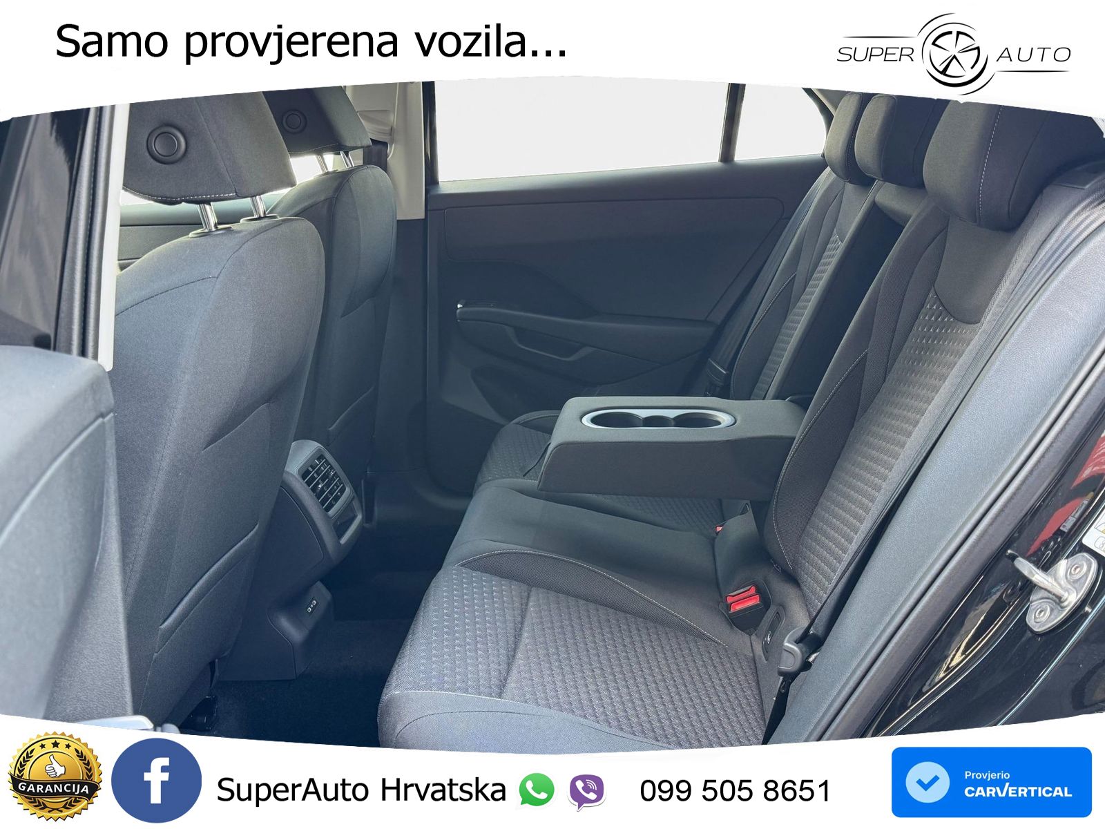 Volkswagen T-Roc 1.5 eTSI (150 KS)  DSG LED+GR SJED+ACC