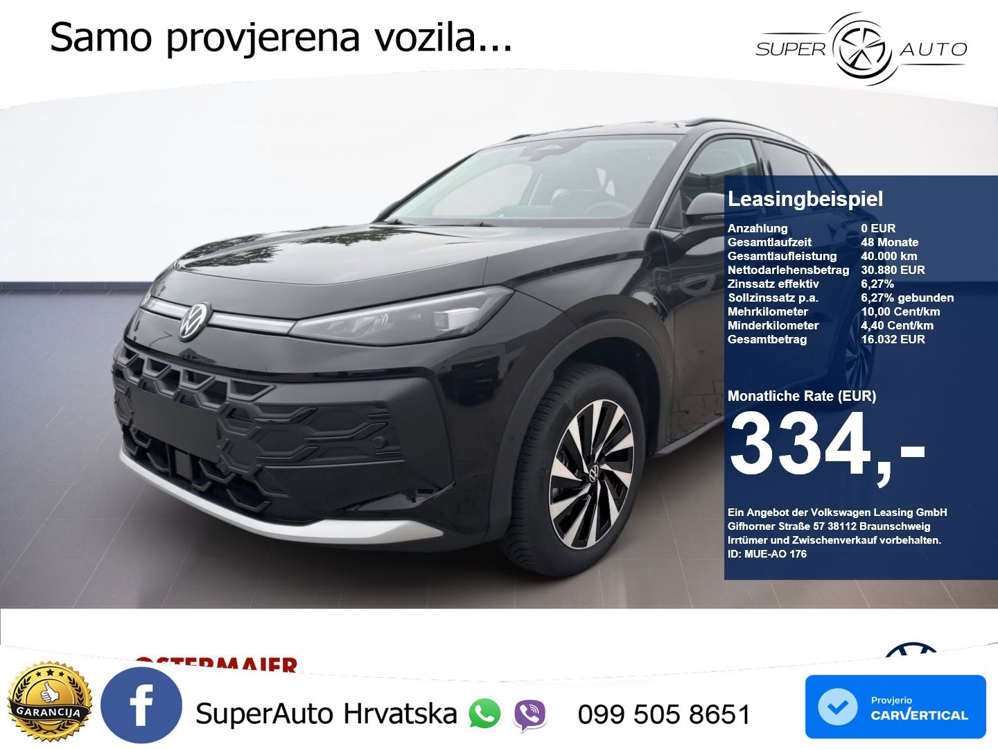 Volkswagen T-Roc II 1.5 eTSI (116 KS)  DSG LED+GR SJED+ACC