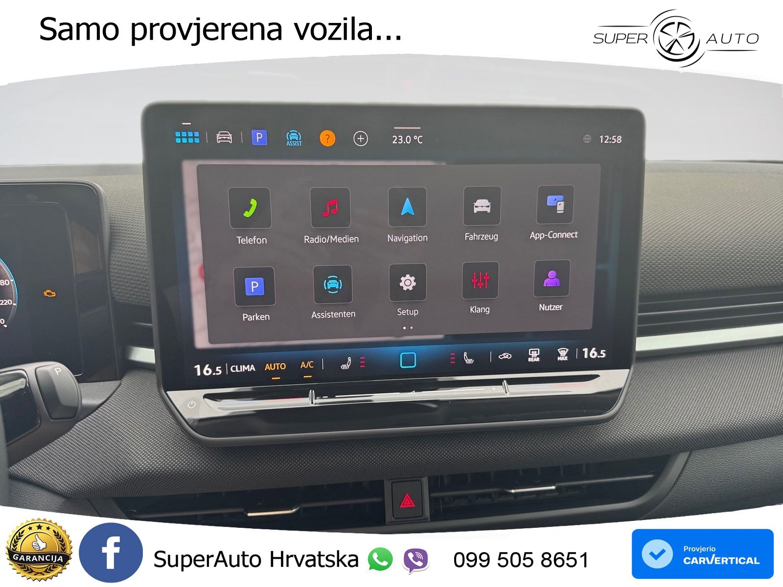 Volkswagen T-Roc II 1.5 eTSI (116 KS)  DSG LED+GR SJED+ACC