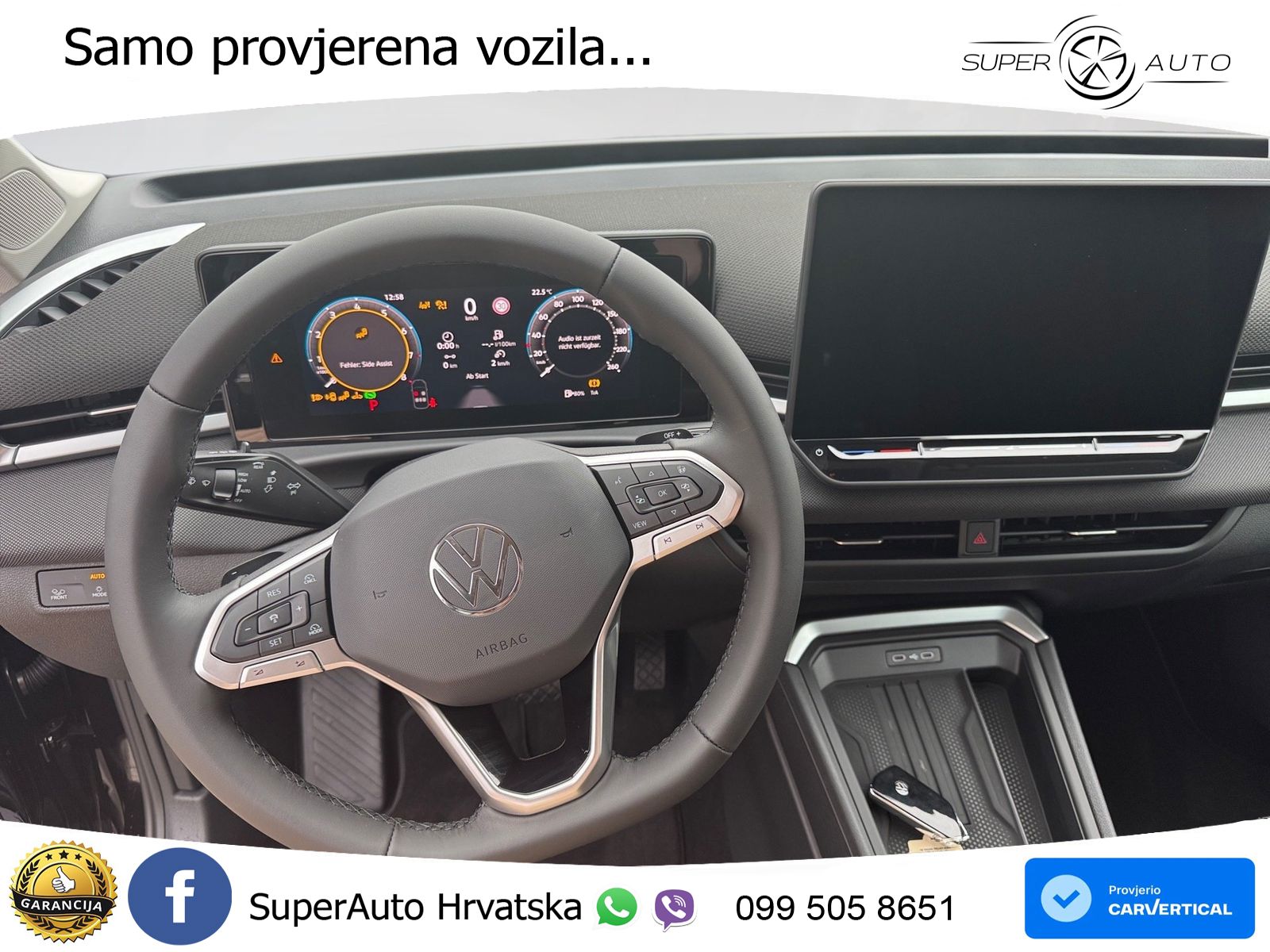 Volkswagen T-Roc II 1.5 eTSI (116 KS)  DSG LED+GR SJED+ACC