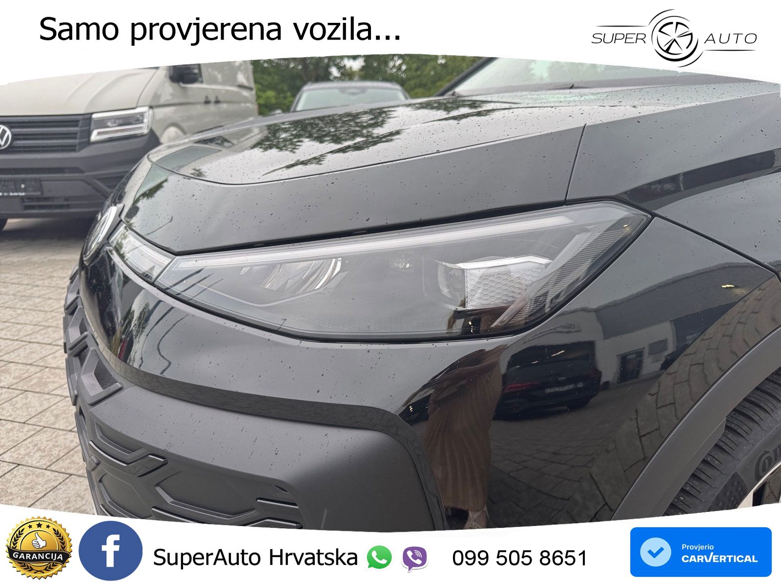 Volkswagen T-Roc II 1.5 eTSI (116 KS)  DSG LED+GR SJED+ACC