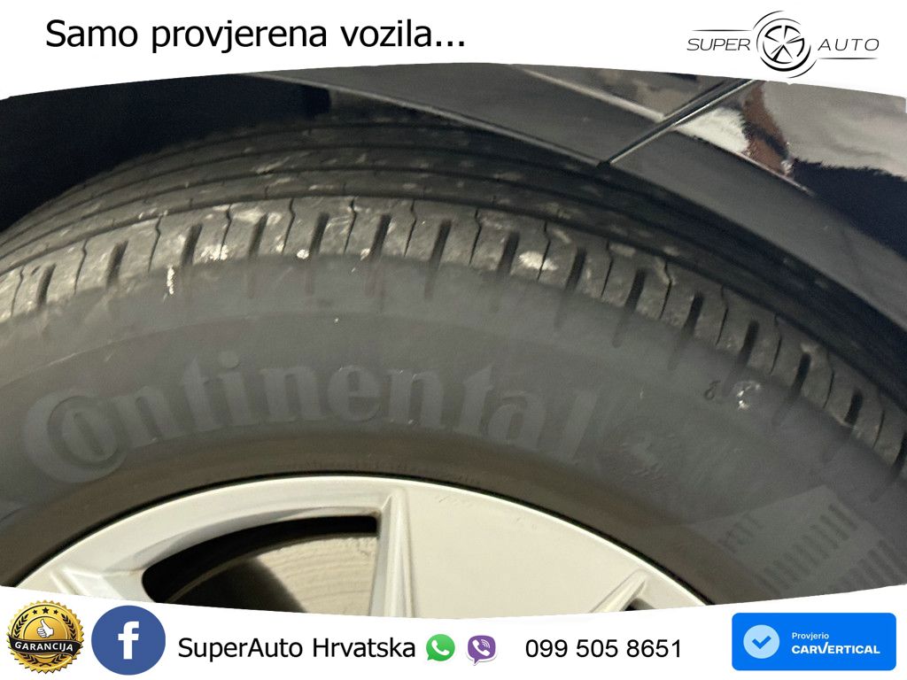Volvo XC60 B4 Diesel FWD Geartronic LED+GR SJED+ACC