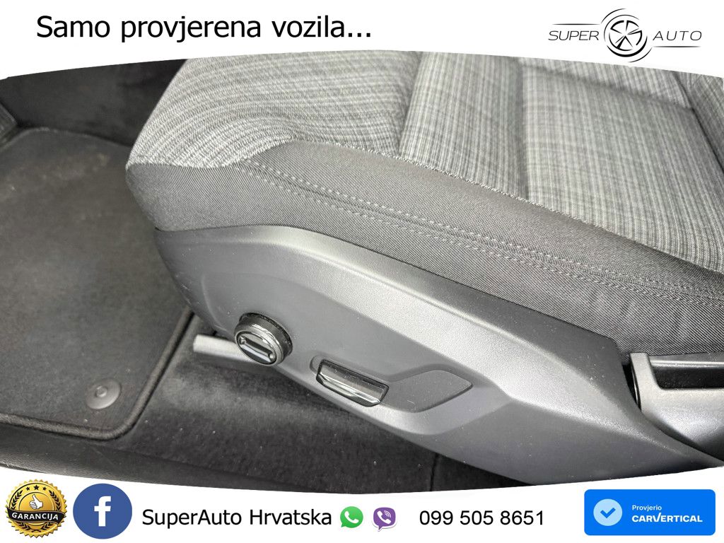 Volvo XC60 B4 Diesel FWD Geartronic LED+GR SJED+ACC