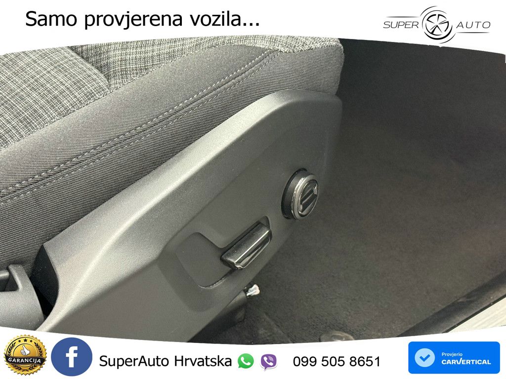 Volvo XC60 B4 Diesel FWD Geartronic LED+GR SJED+ACC