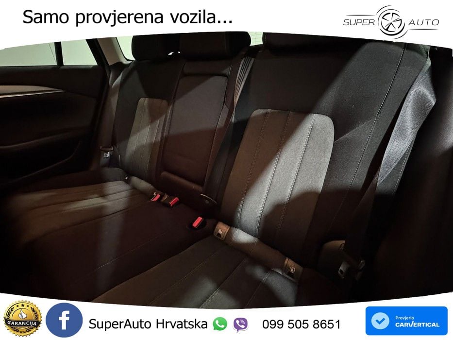 Mazda 6 Sport Combi 2.0 SKYACTIV-G (165 KS) SKYACTIV-Drive LED+GR SJED+ACC