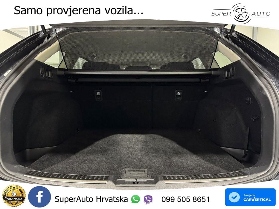 Mazda 6 Sport Combi 2.0 SKYACTIV-G (165 KS) SKYACTIV-Drive LED+GR SJED+ACC
