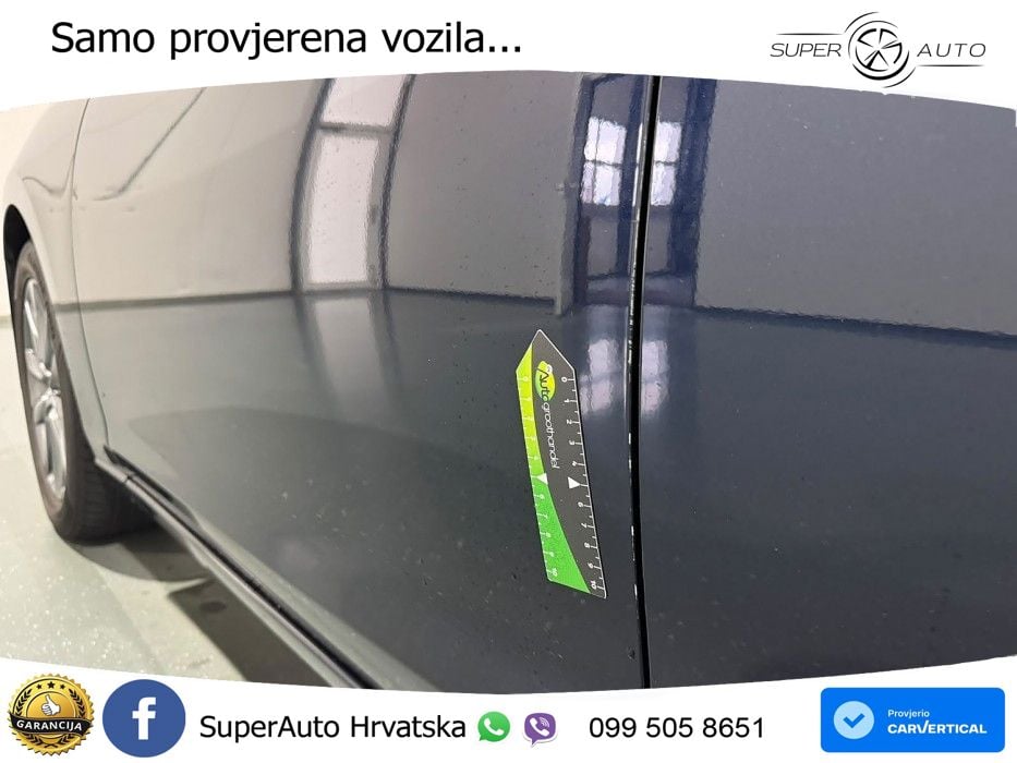 Mazda 6 Sport Combi 2.0 SKYACTIV-G (165 KS) SKYACTIV-Drive LED+GR SJED+ACC