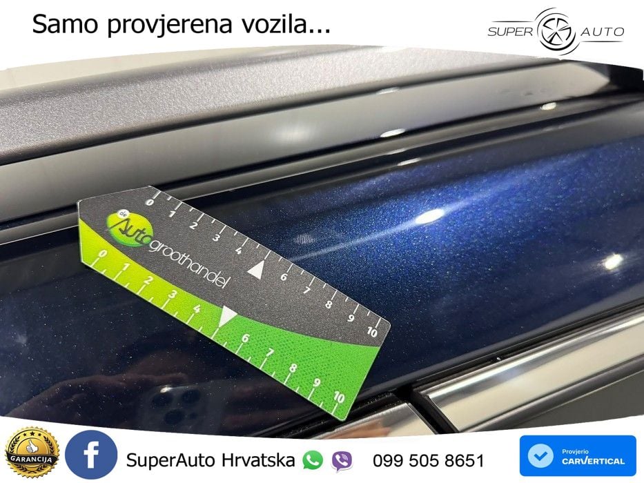 Mazda 6 Sport Combi 2.0 SKYACTIV-G (165 KS) SKYACTIV-Drive LED+GR SJED+ACC
