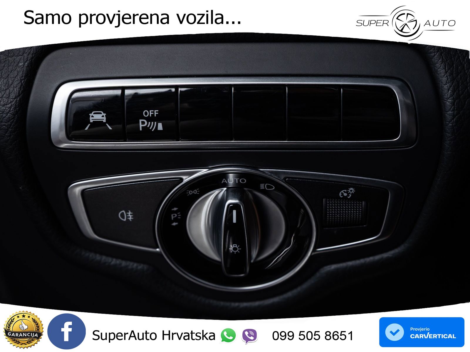 Mercedes G 500 Long V8 (422 KS) 4MATIC 9G-TRONIC AMG