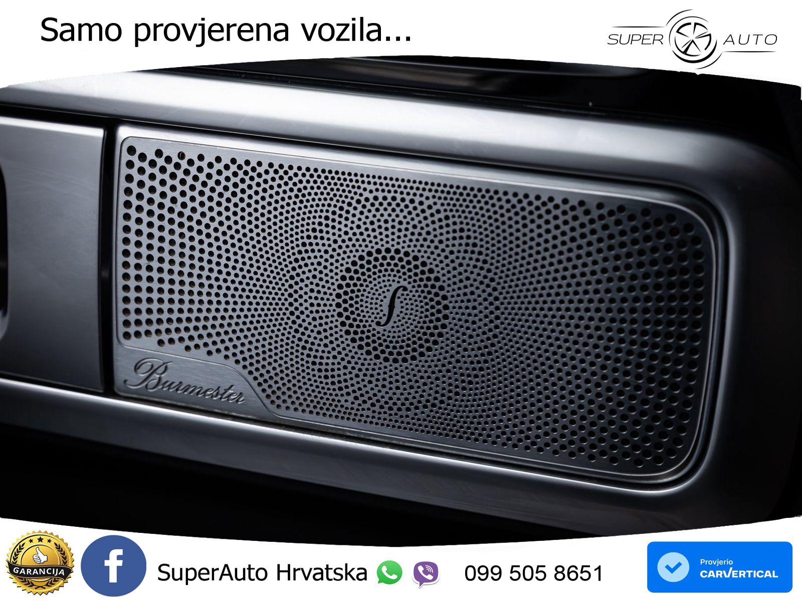 Mercedes G 500 Long V8 (422 KS) 4MATIC 9G-TRONIC AMG