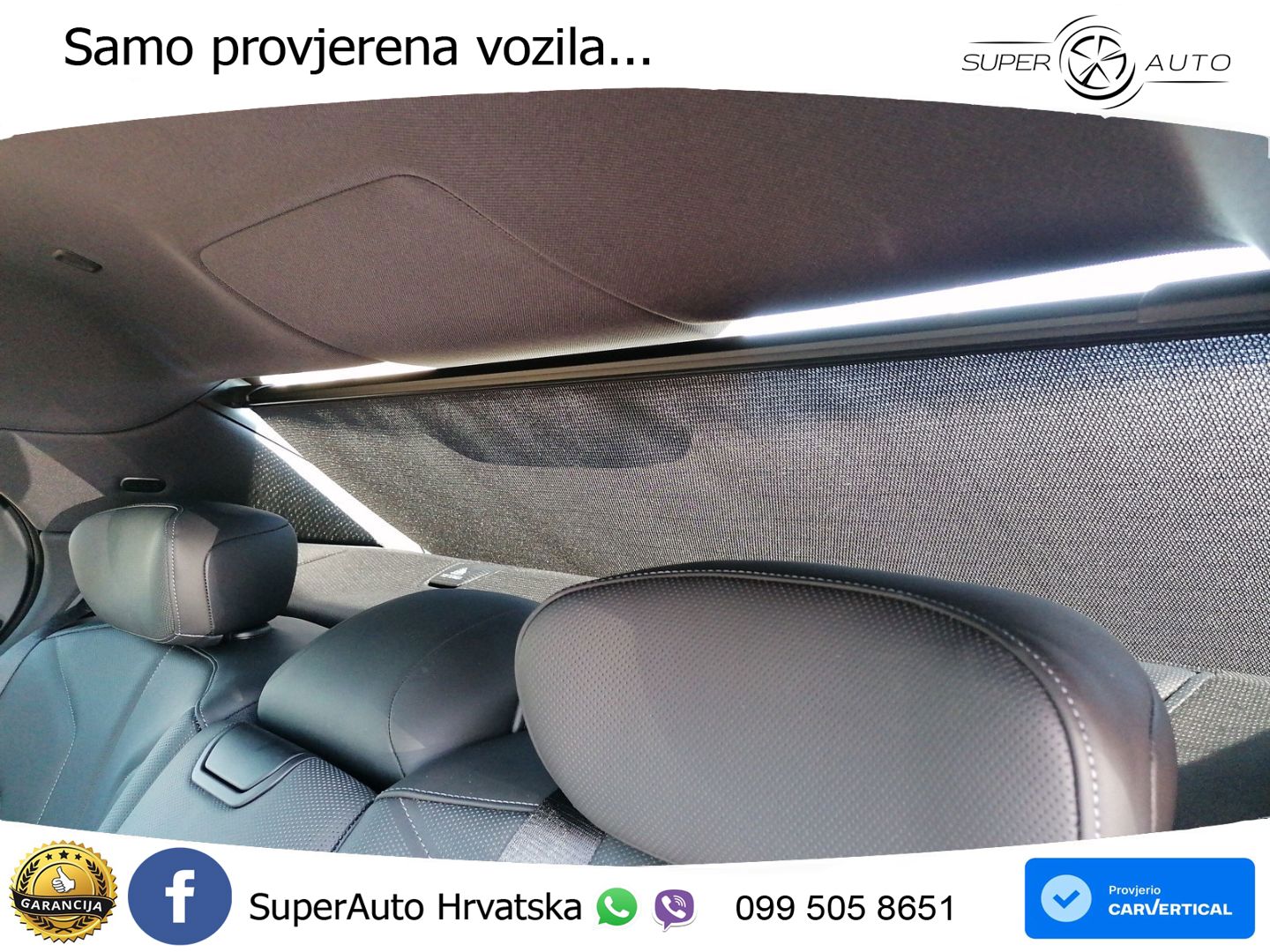 BMW 740d (299 KS) xDrive Steptronic ZRAČNI+ACC+4xGR SJED+KAM