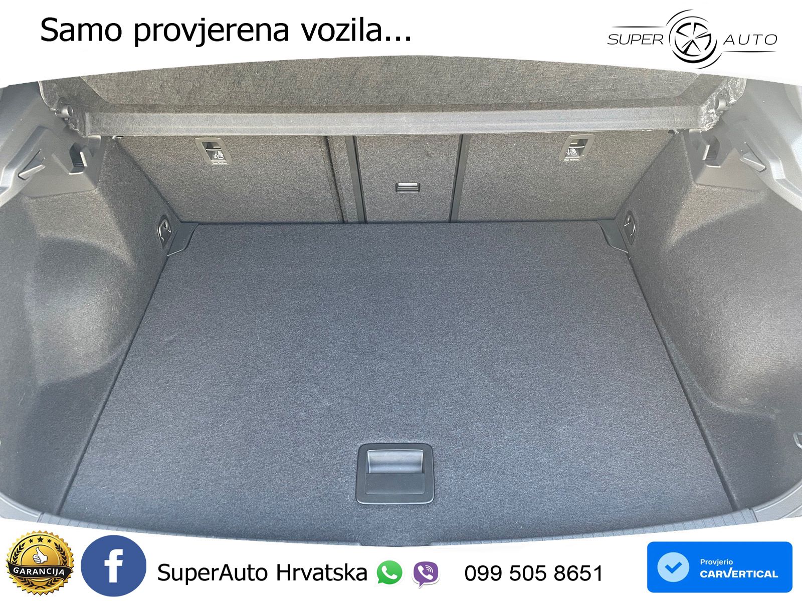 Volkswagen T-Roc 1.5 TSI (150 KS) DSG LED+GR SJED+ACC