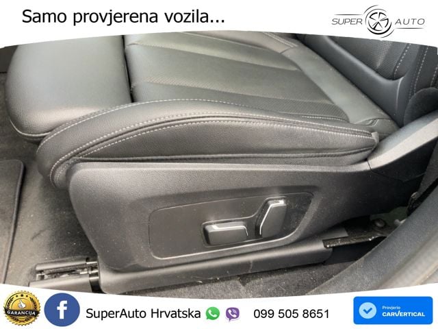 BMW iX3 80 kWh (286 KS) M Sport LED+GR SJED+ACC