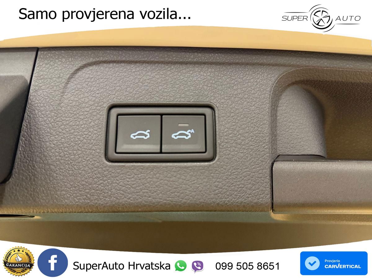 Volkswagen Passat Variant 2.0 TDI (200 KS) DSG Elegance ACC+GR SJED+360+PANO