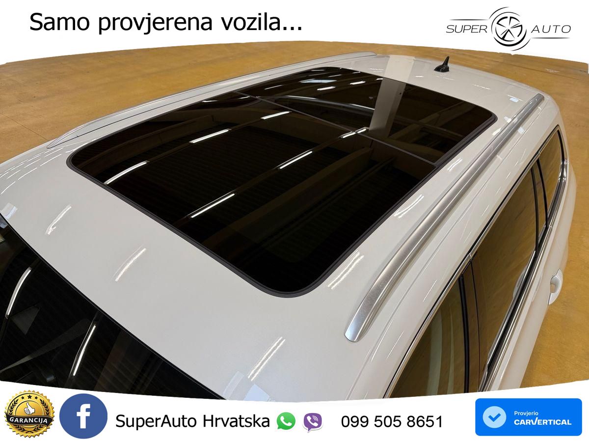 Volkswagen Passat Variant 2.0 TDI (200 KS) DSG Elegance ACC+GR SJED+360+PANO