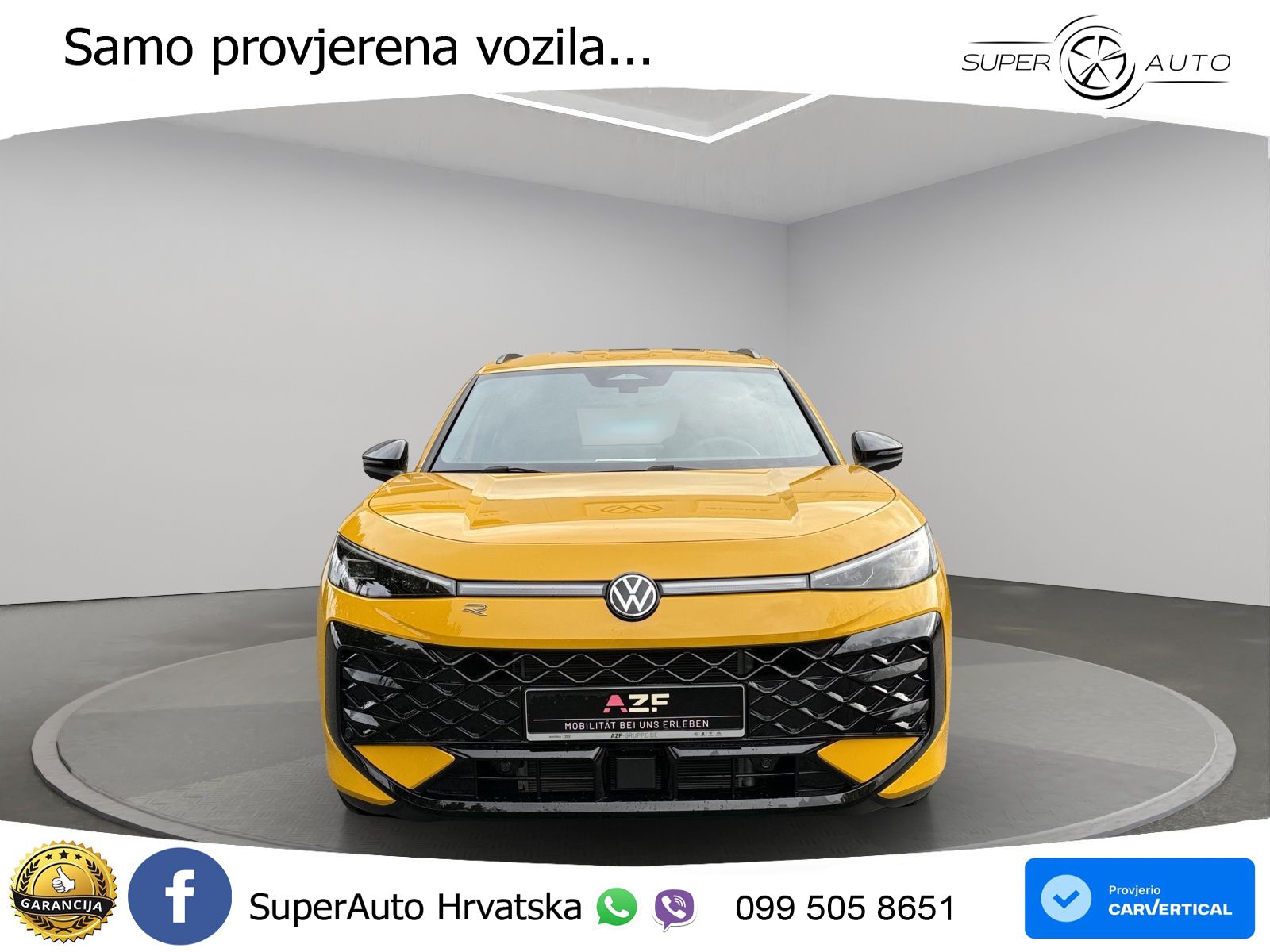 Volkswagen T-Roc 1.5 eTSI (150 KS)  DSG R-Line LED+GR SJED+ACC
