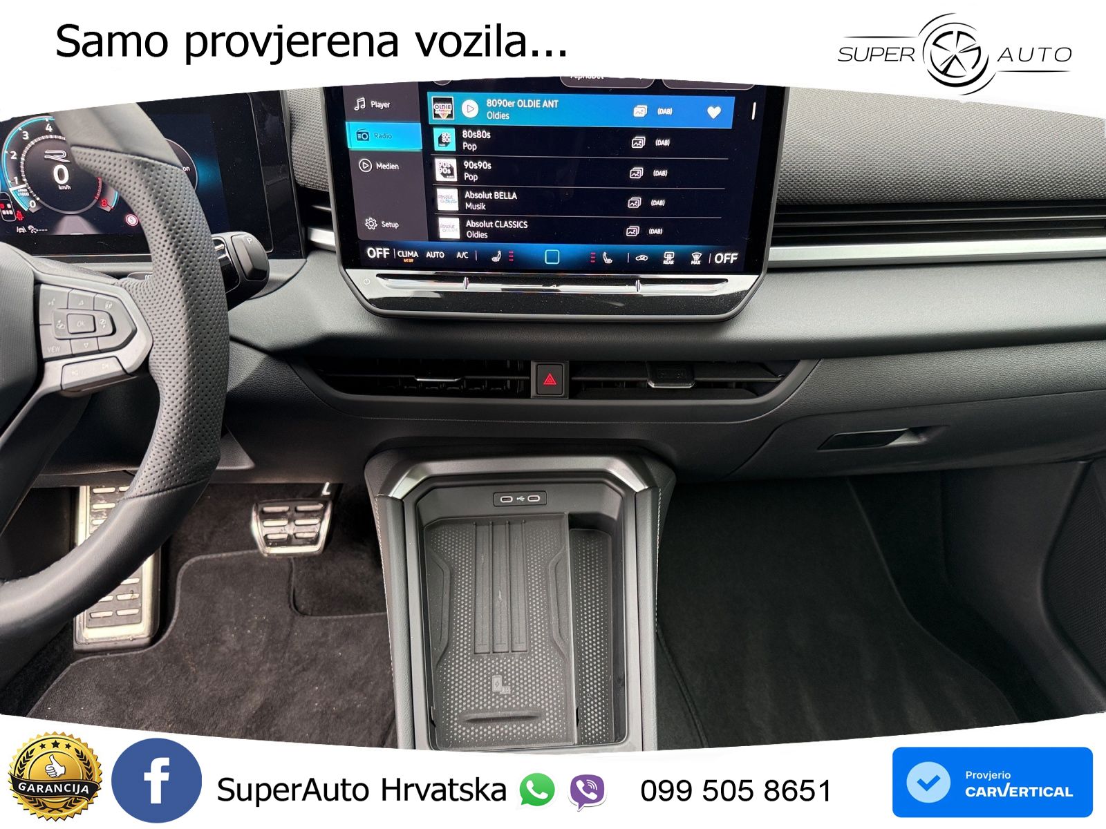 Volkswagen T-Roc 1.5 eTSI (150 KS)  DSG R-Line LED+GR SJED+ACC
