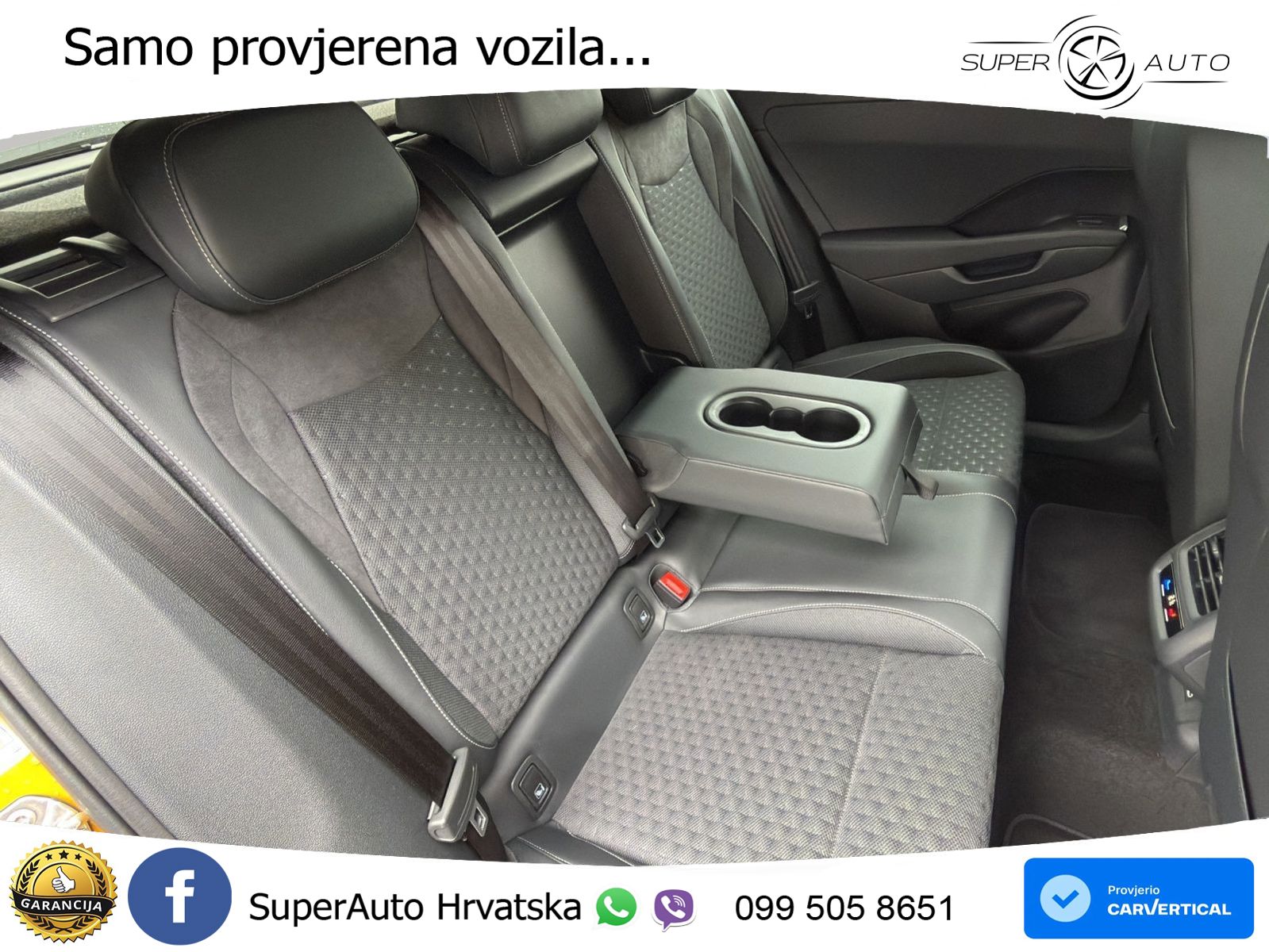 Volkswagen T-Roc 1.5 eTSI (150 KS)  DSG R-Line LED+GR SJED+ACC