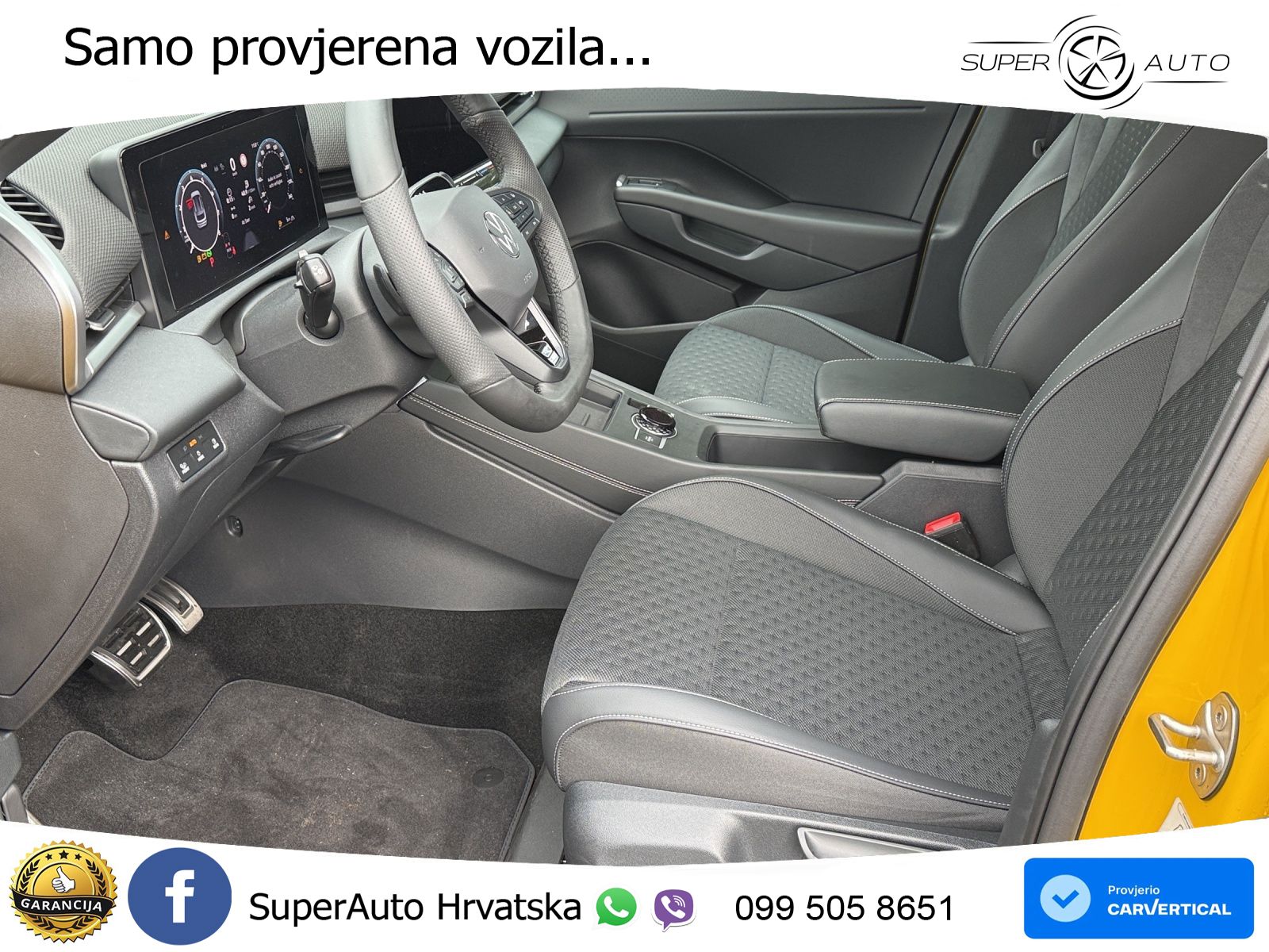 Volkswagen T-Roc 1.5 eTSI (150 KS)  DSG R-Line LED+GR SJED+ACC