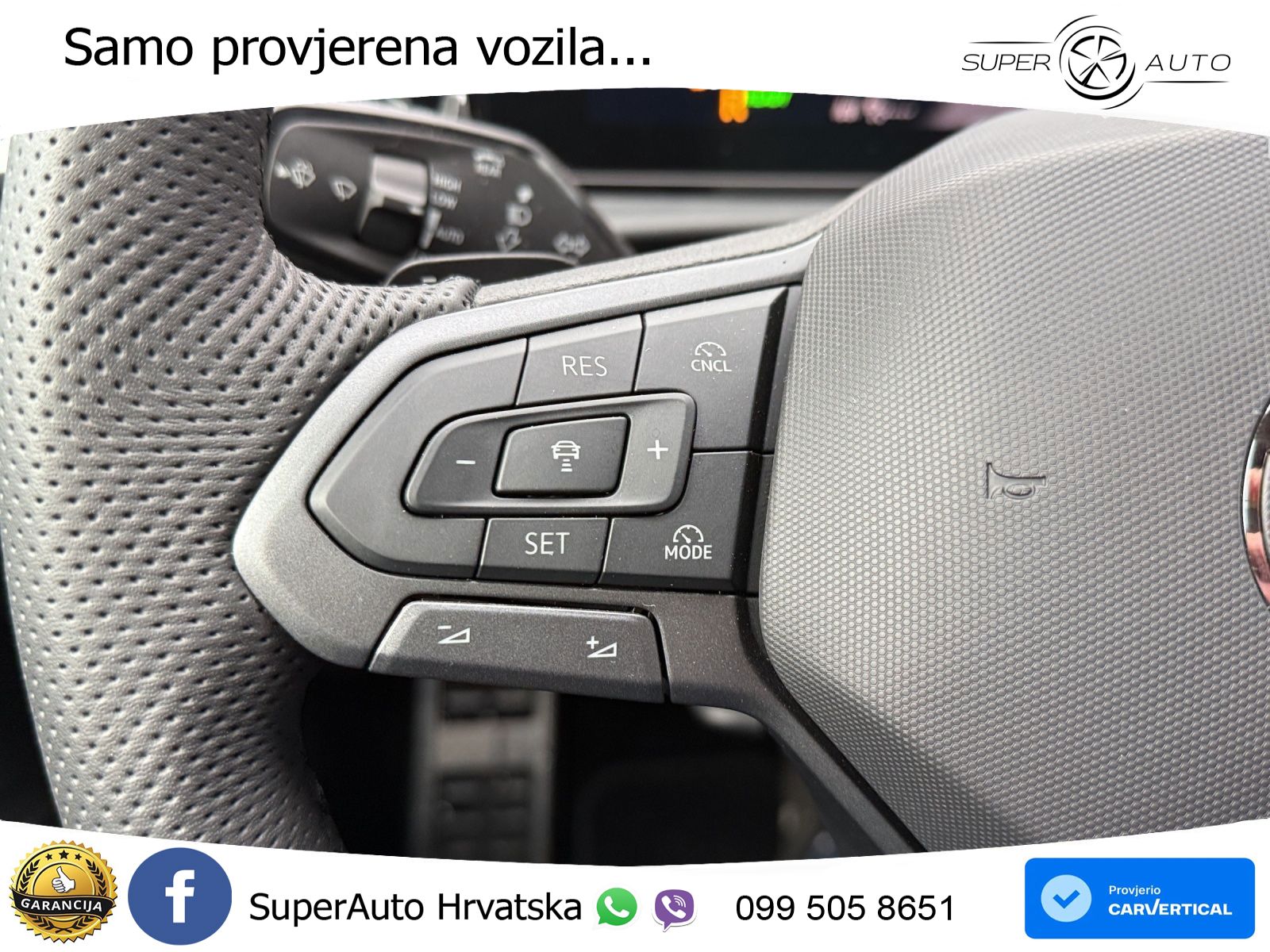 Volkswagen T-Roc 1.5 eTSI (150 KS)  DSG R-Line LED+GR SJED+ACC