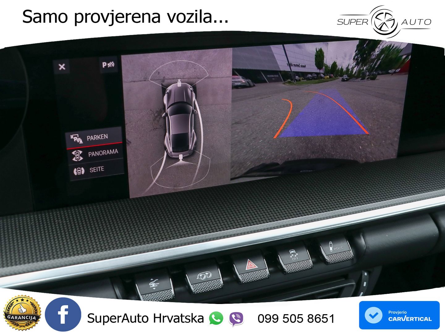 Porsche 911 Turbo S 3.8 (650 KS) PDK LED+GR SJED+ACC