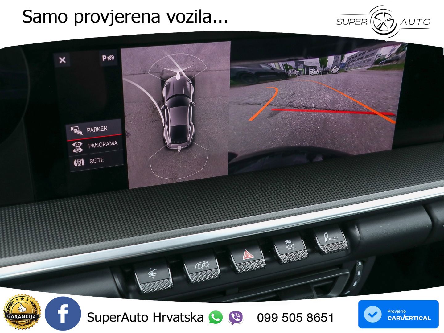 Porsche 911 Turbo S 3.8 (650 KS) PDK LED+GR SJED+ACC