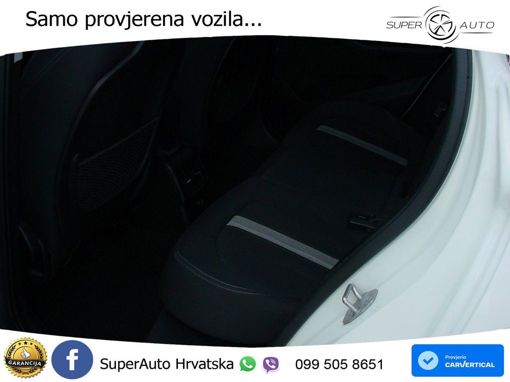 BMW X1 18i (140 KS)