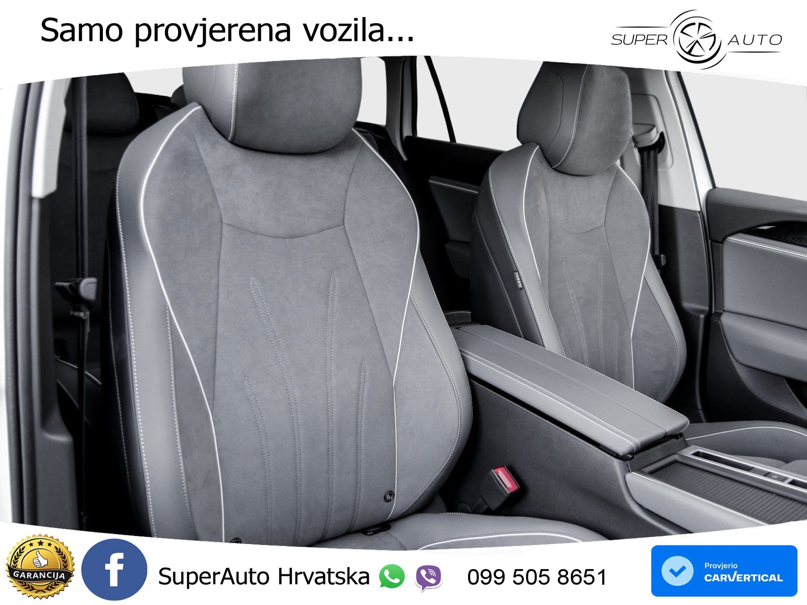 Volkswagen Passat Variant 1.5 eTSI (150 KS) DSG Business LED+GR SJED+ACC