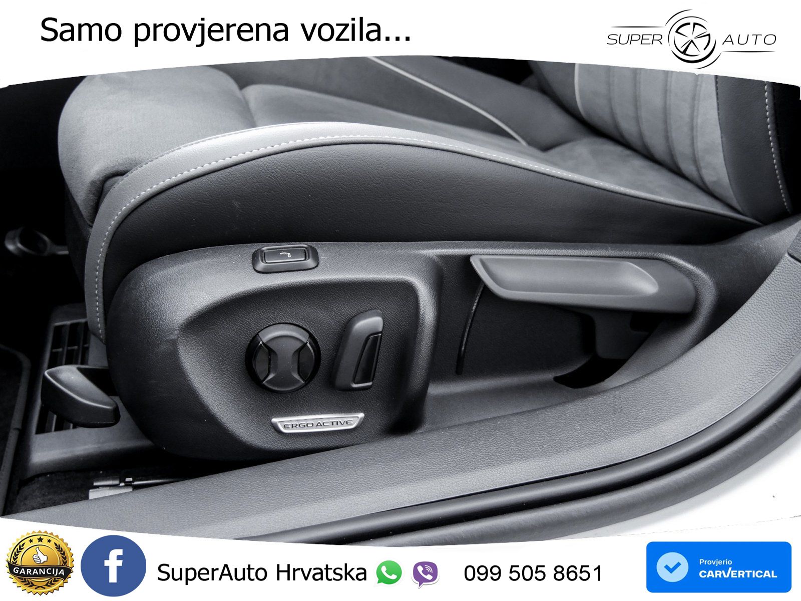 Volkswagen Passat Variant 1.5 eTSI (150 KS) DSG Business LED+GR SJED+ACC