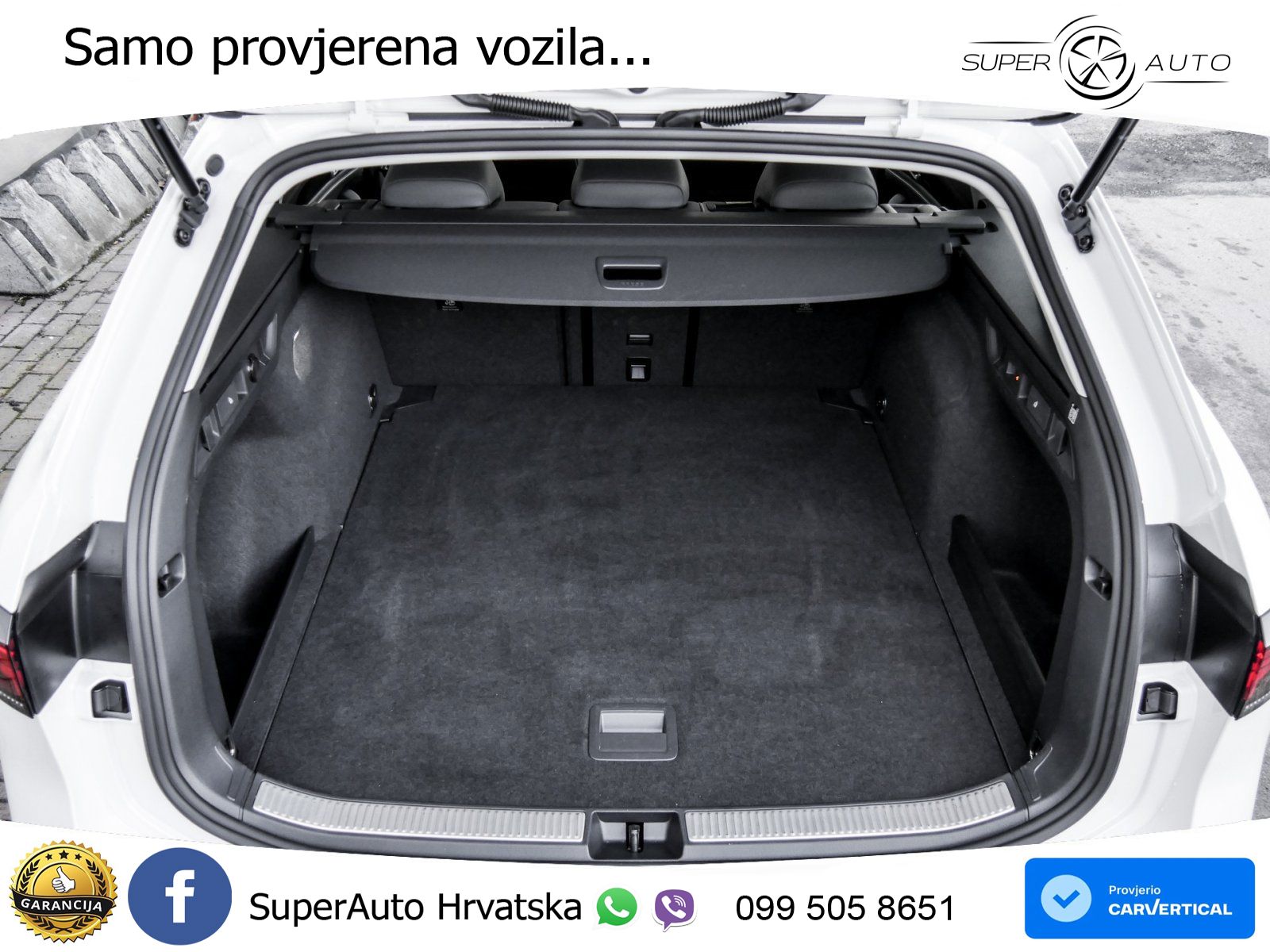Volkswagen Passat Variant 1.5 eTSI (150 KS) DSG Business LED+GR SJED+ACC