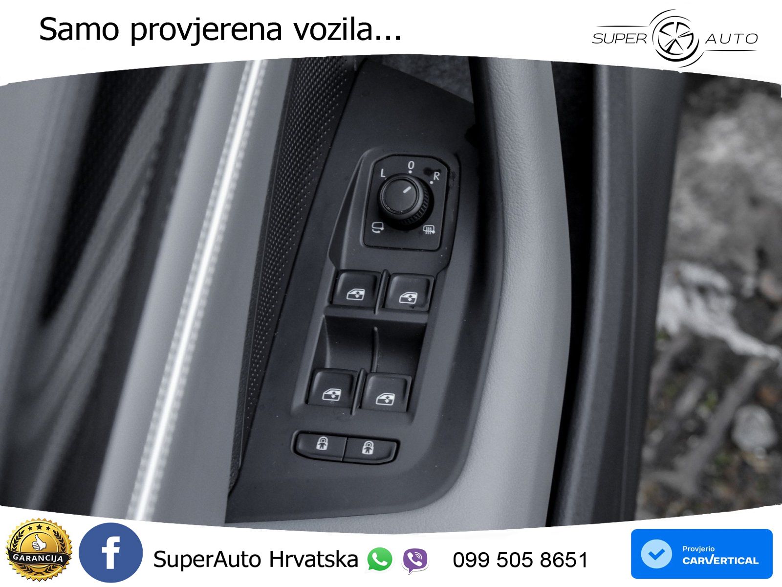 Volkswagen Passat Variant 1.5 eTSI (150 KS) DSG Business LED+GR SJED+ACC